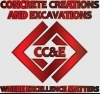 Concrete Creations & Excavations Avatar